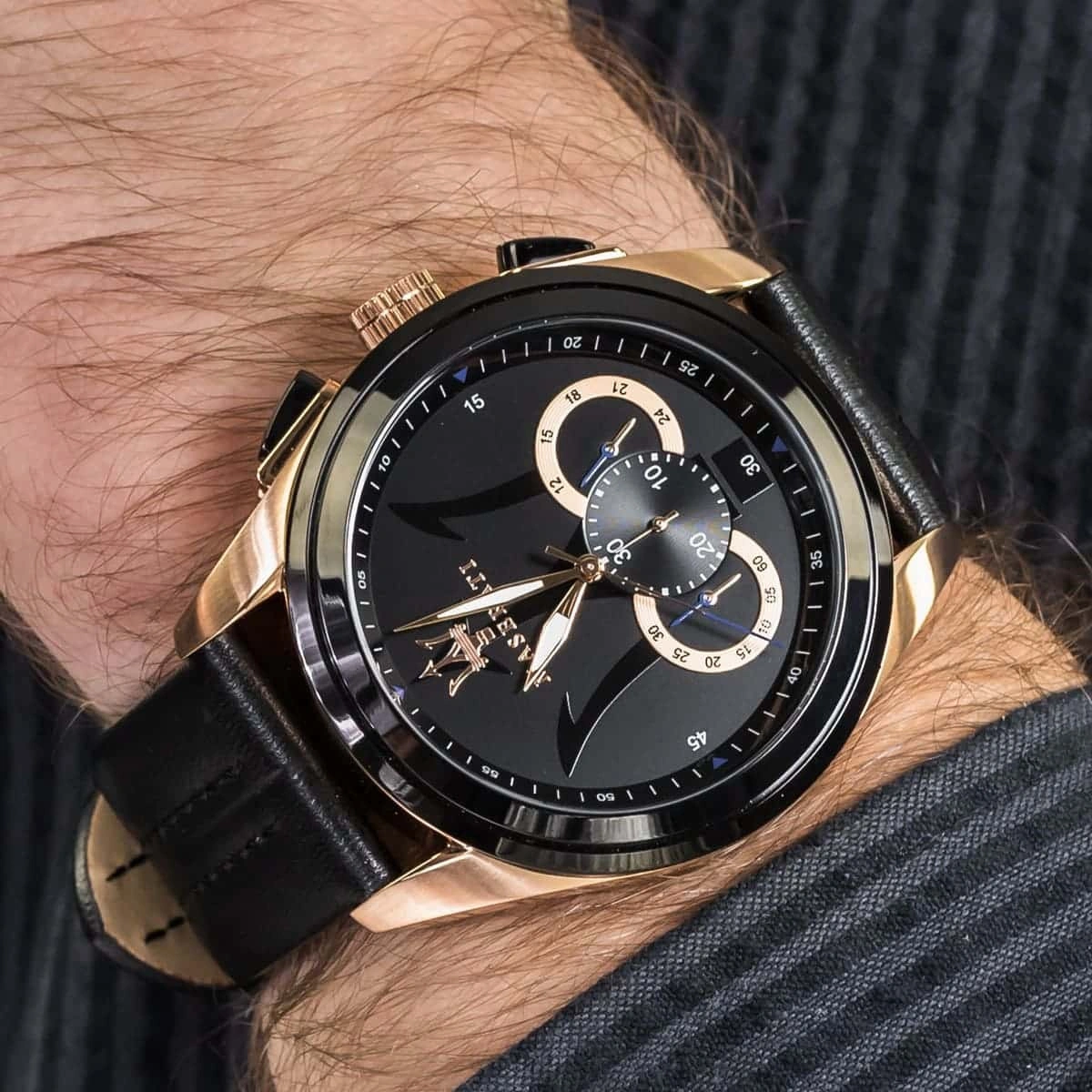 Maserati Watch For Men R8871612025
