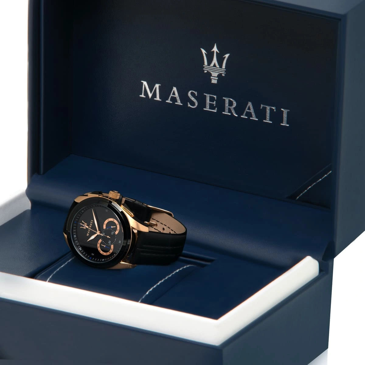 Maserati Watch For Men R8871612025