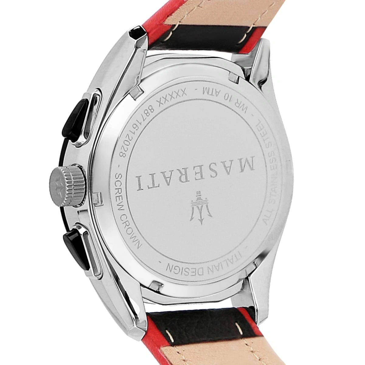 Maserati Watch For Men R8871612028