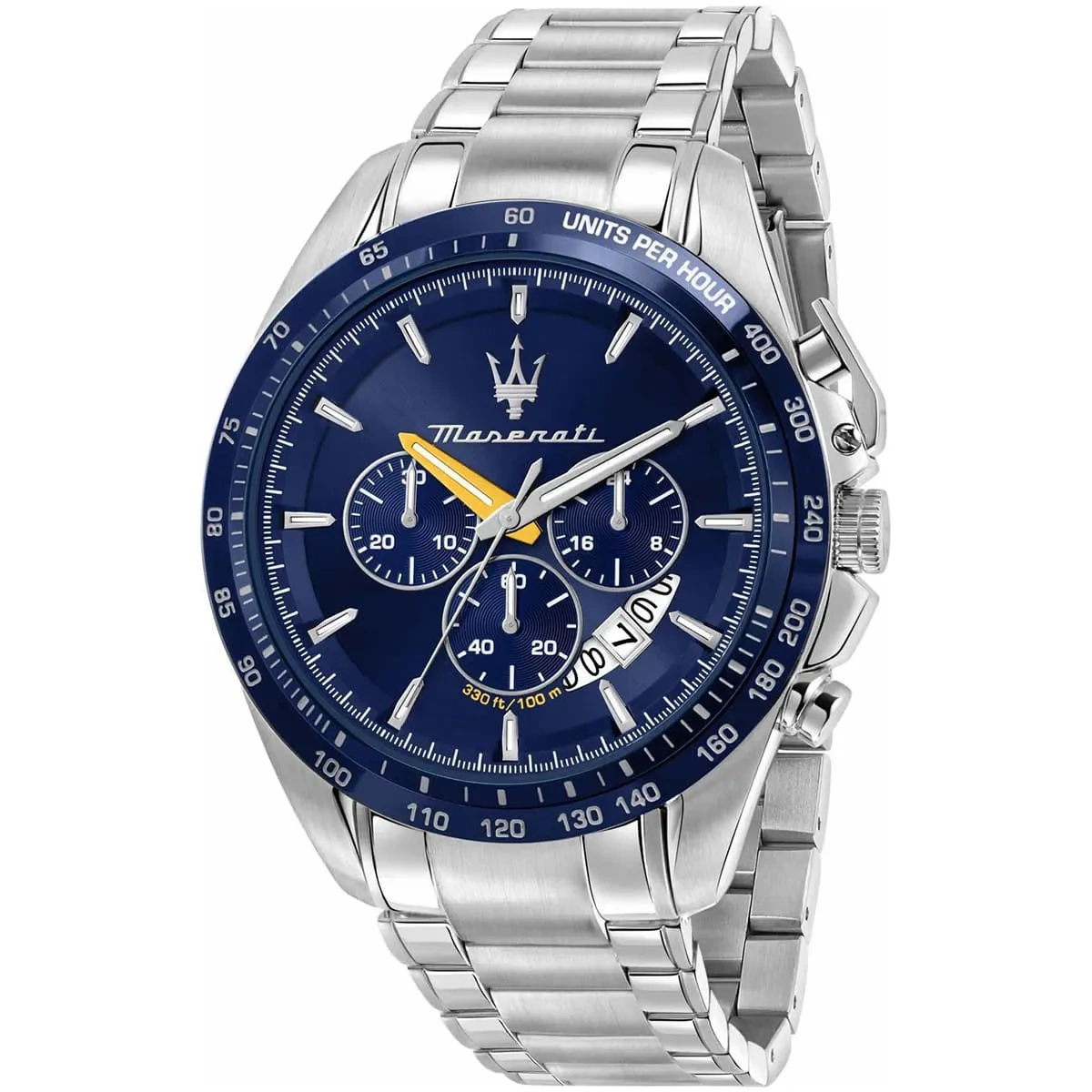 Maserati Watch For Men R8871612039