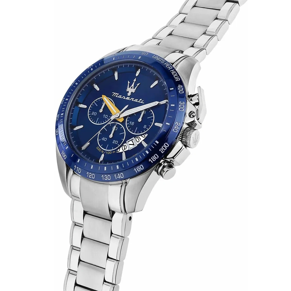 Maserati Watch For Men R8871612039