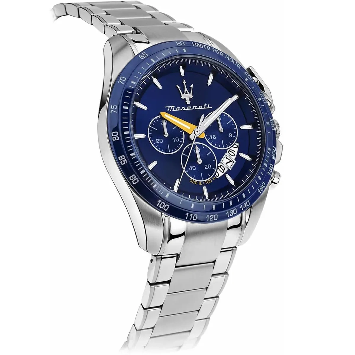 Maserati Watch For Men R8871612039