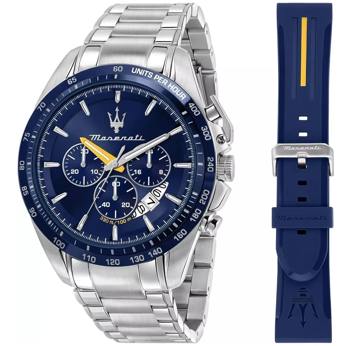 Maserati Watch For Men R8871612039