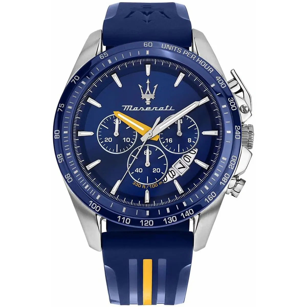 Maserati Watch For Men R8871612039