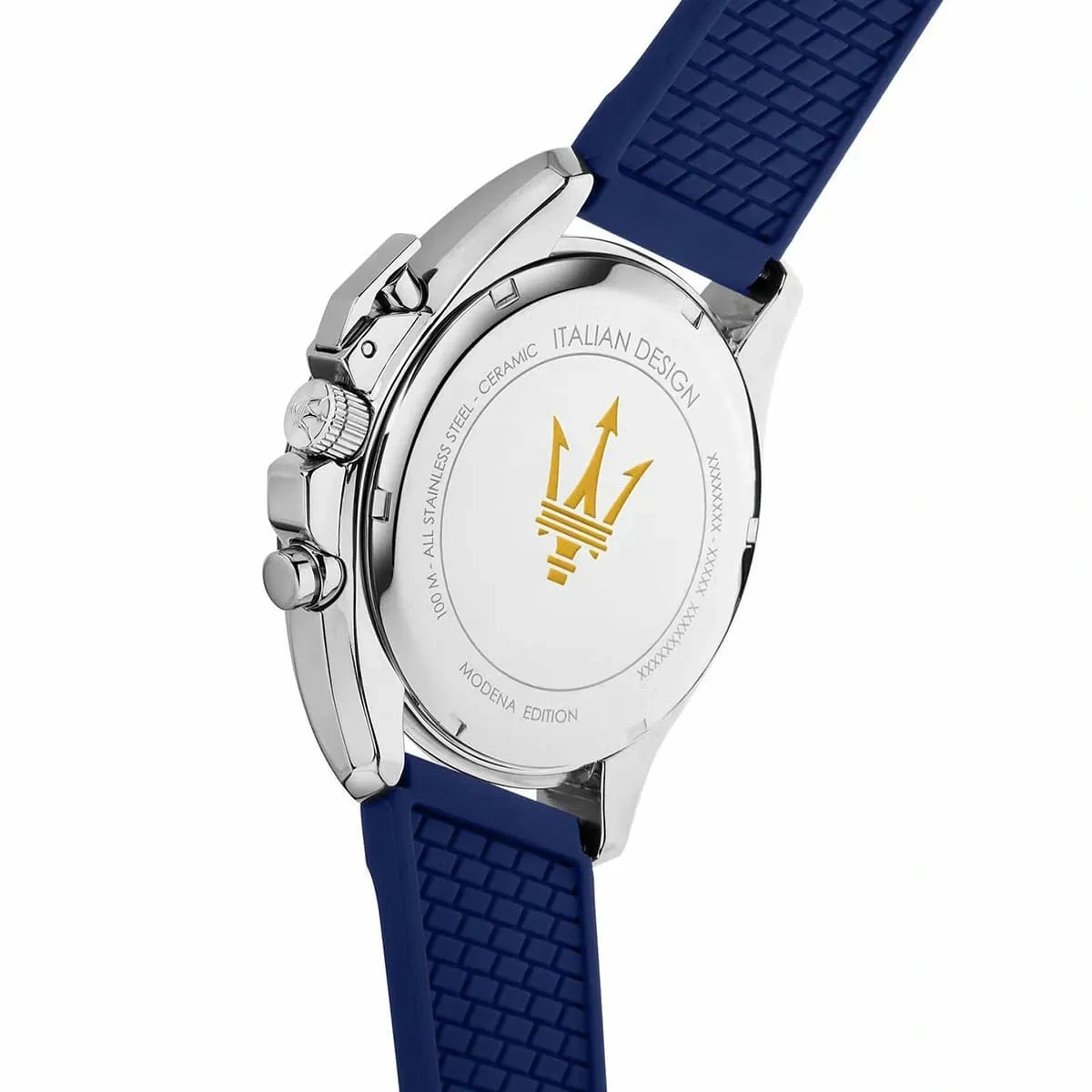 Maserati Watch For Men R8871612039