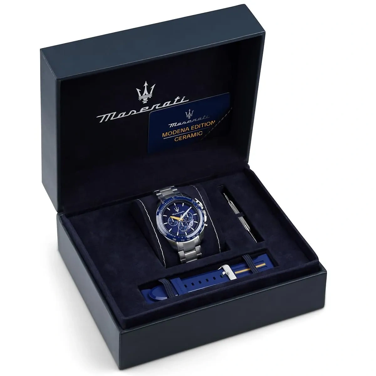 Maserati Watch For Men R8871612039