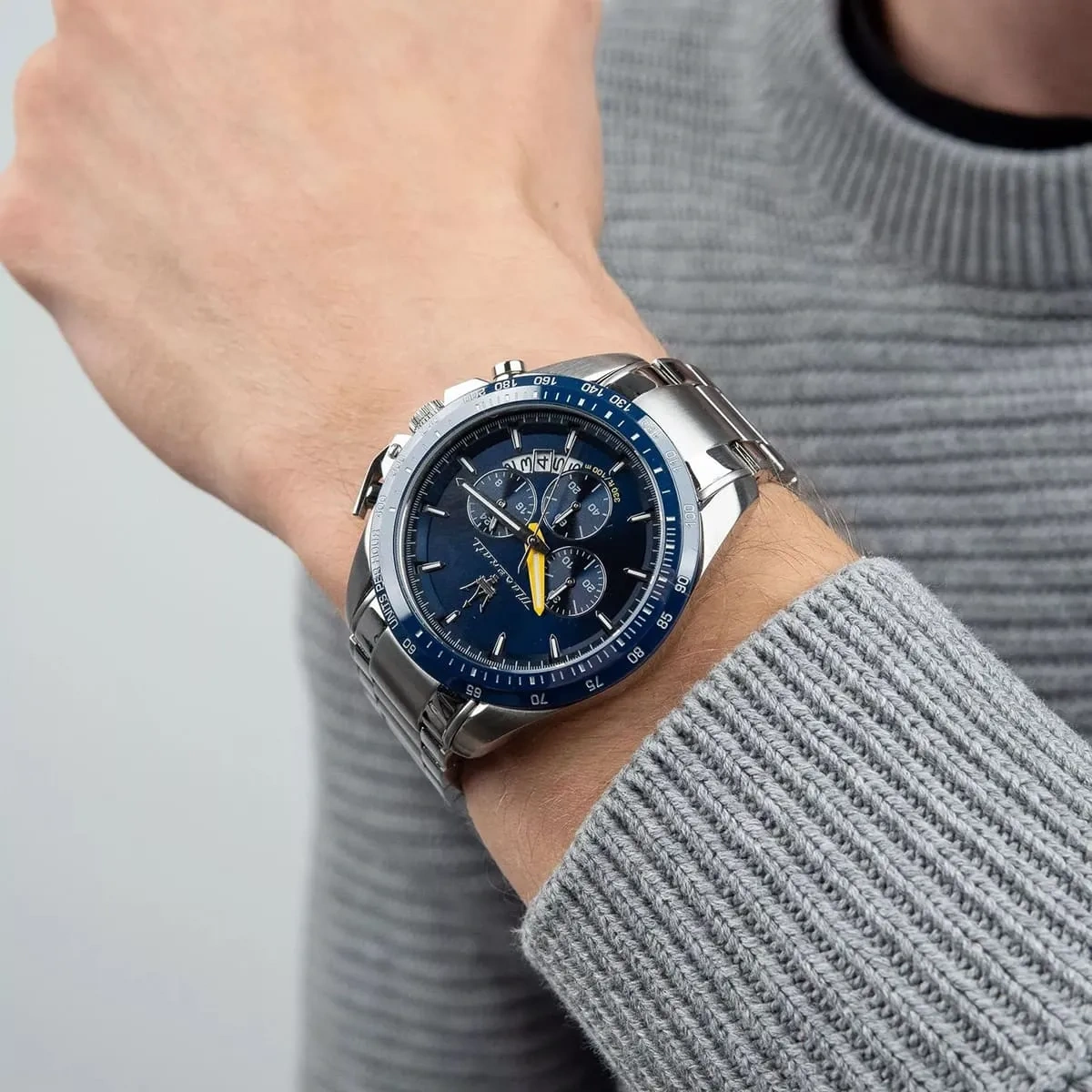 Maserati Watch For Men R8871612039