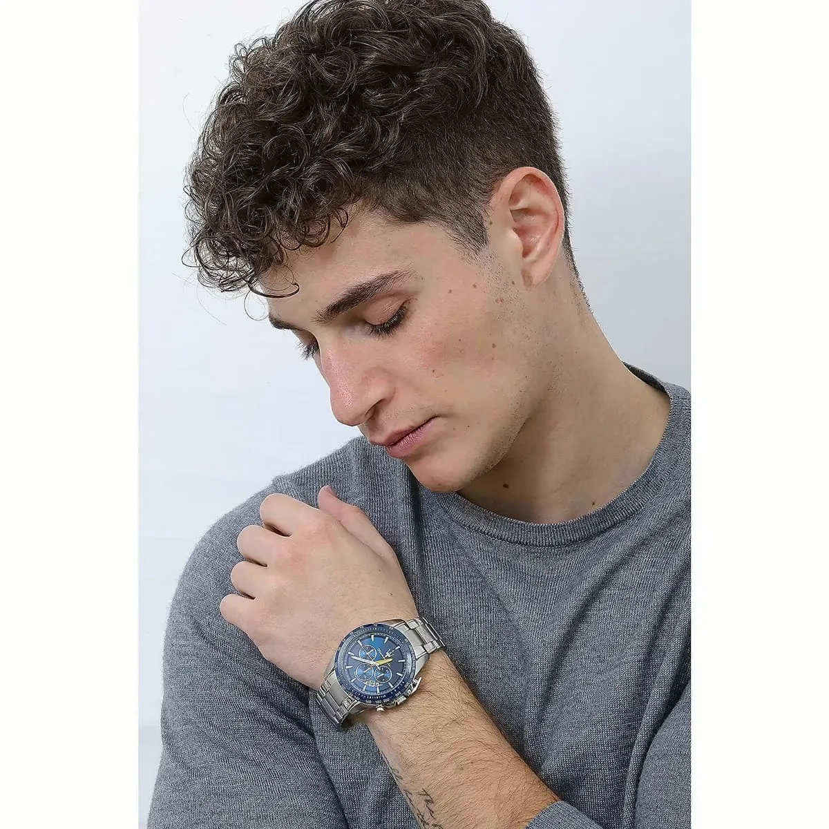 Maserati Watch For Men R8871612039