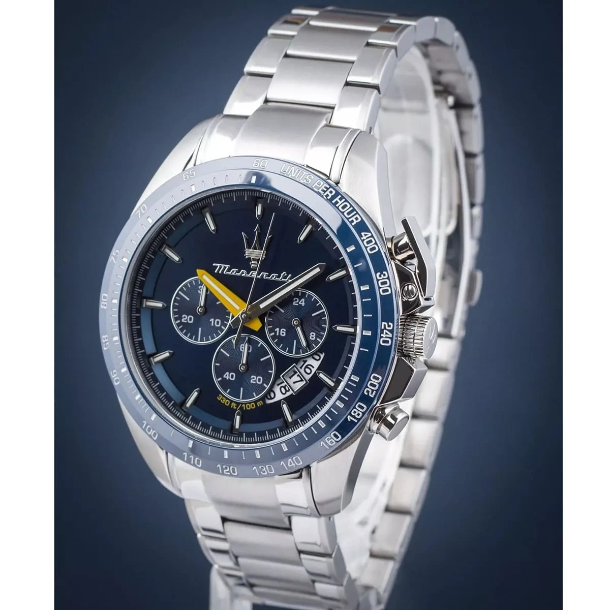 Maserati Watch For Men R8871612039