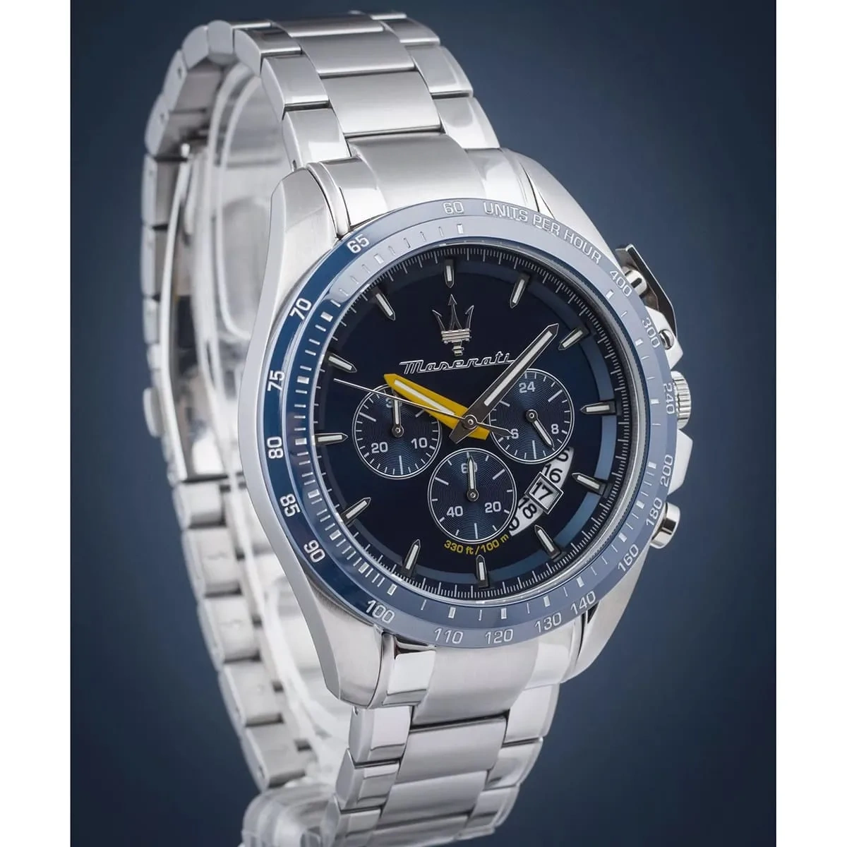 Maserati Watch For Men R8871612039