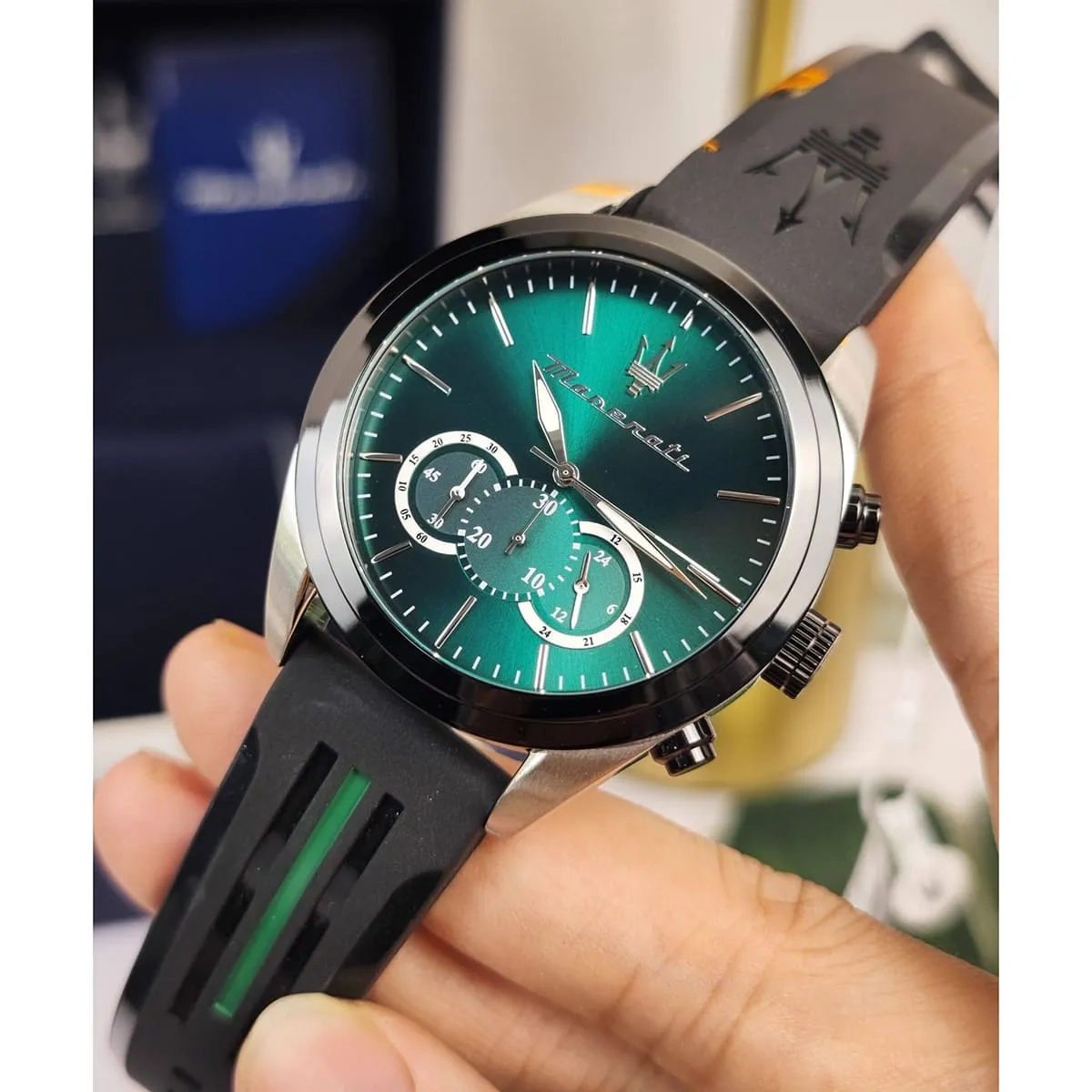 Maserati Watch For Men R8871612043