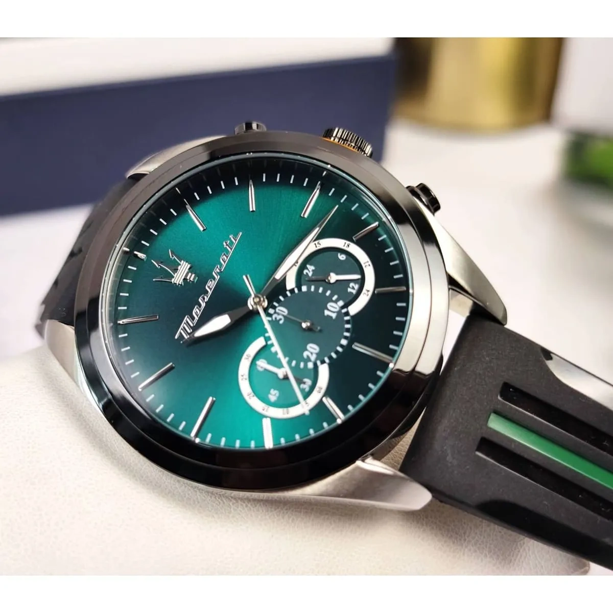 Maserati Watch For Men R8871612043
