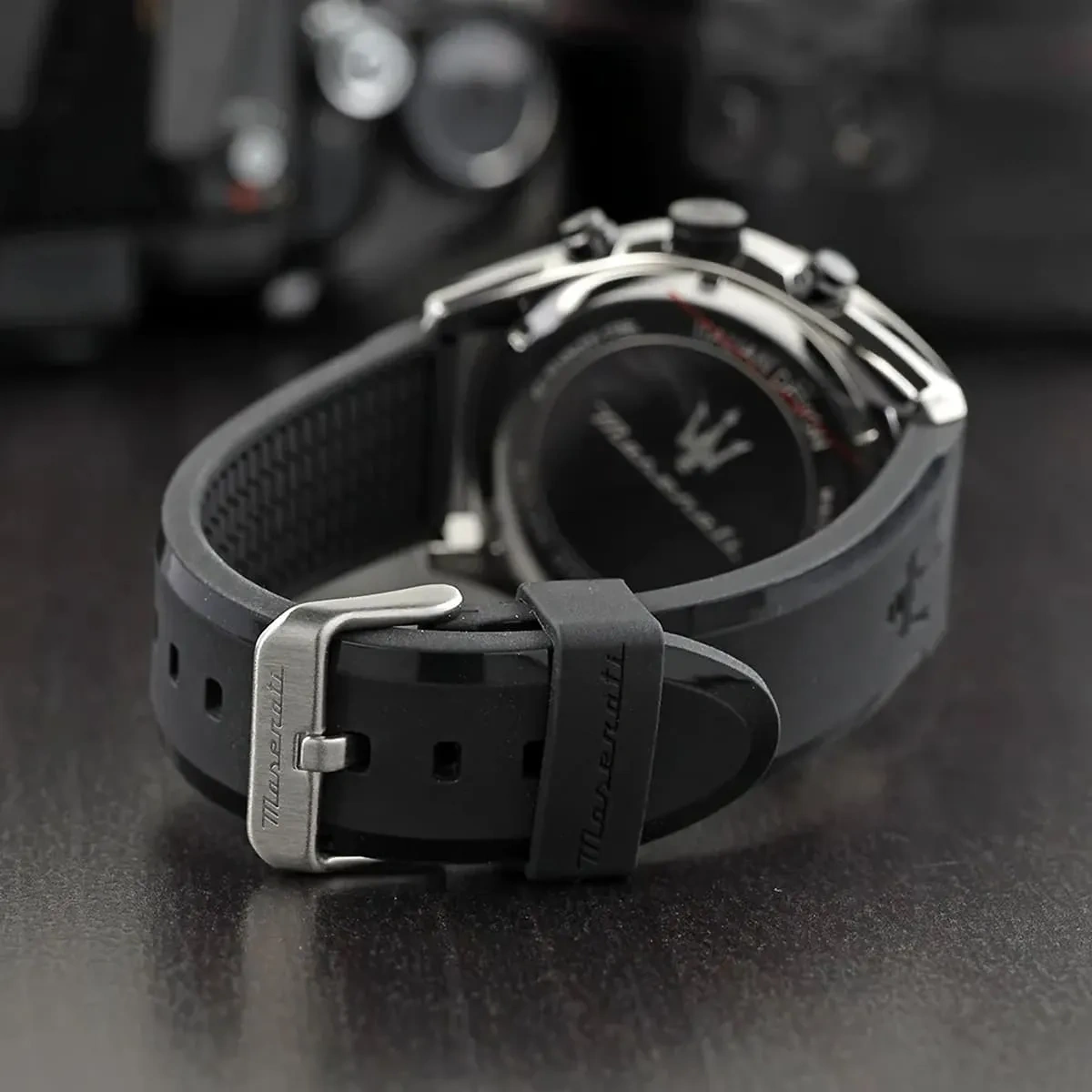 Maserati Watch For Men R8871612043