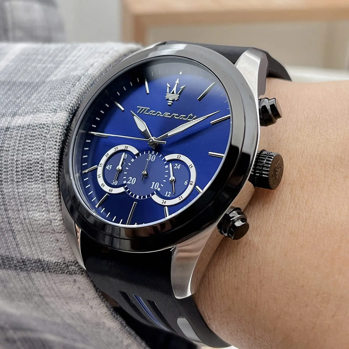 Maserati Watch For Men R8871612044