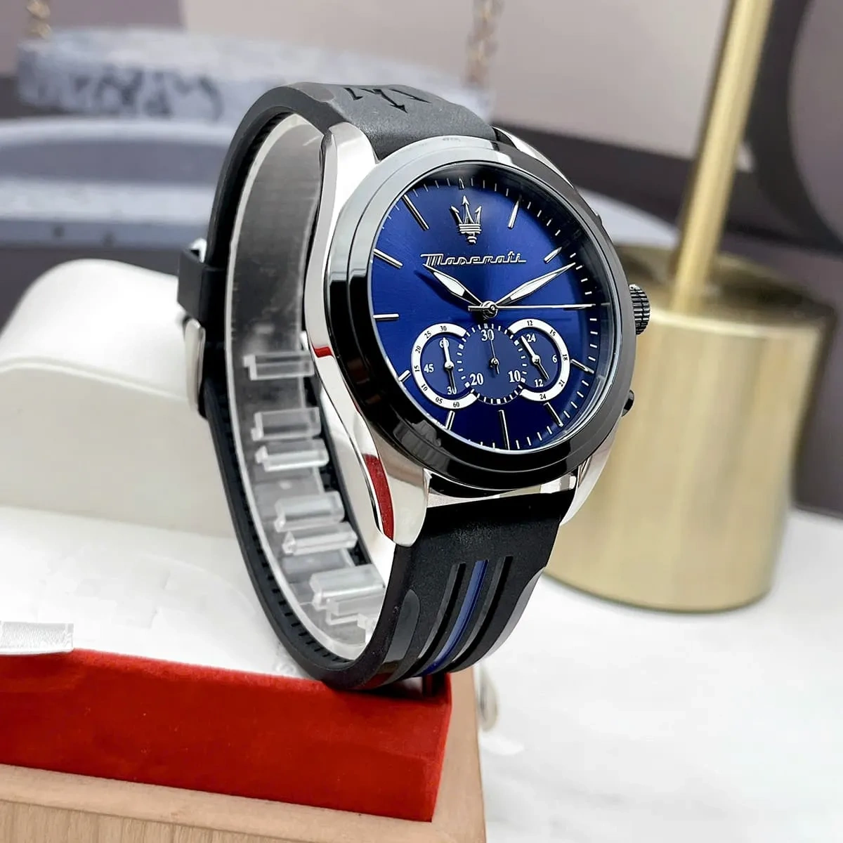 Maserati Watch For Men R8871612044