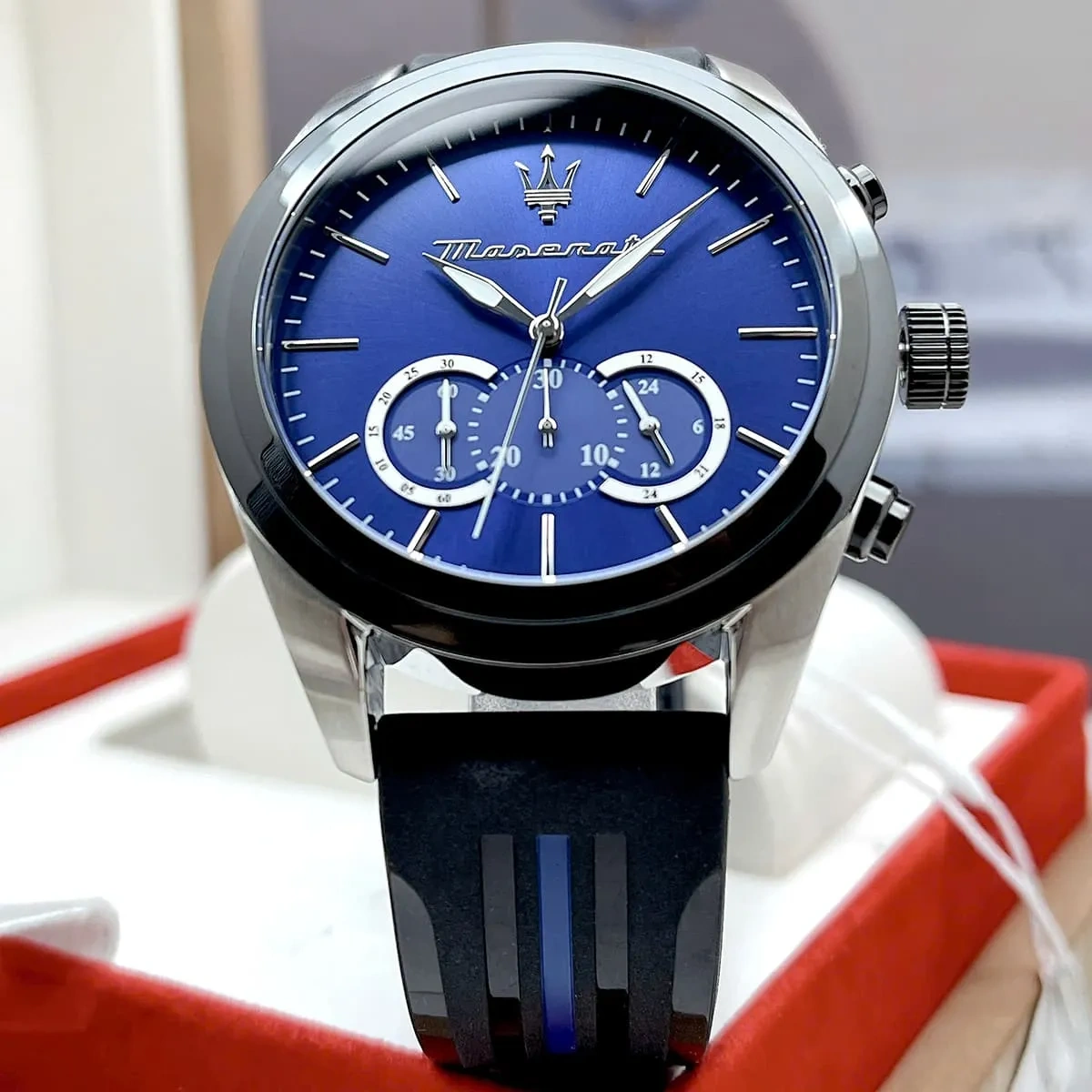 Maserati Watch For Men R8871612044