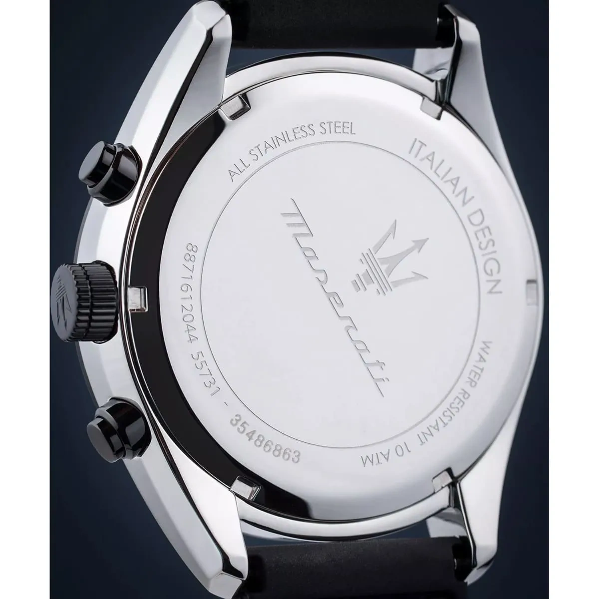 Maserati Watch For Men R8871612044