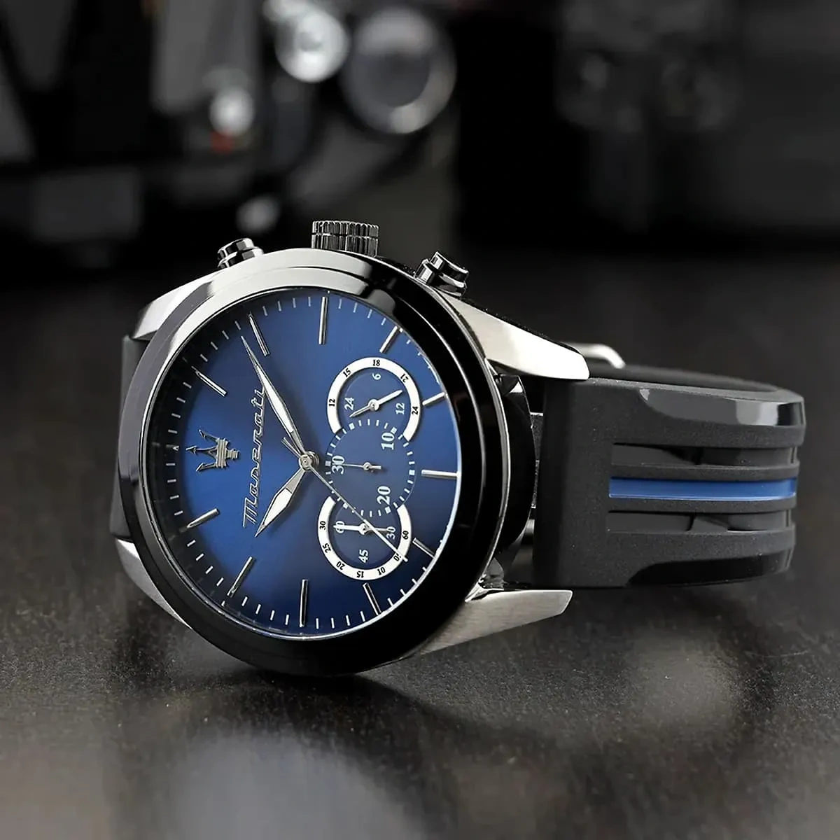 Maserati Watch For Men R8871612044