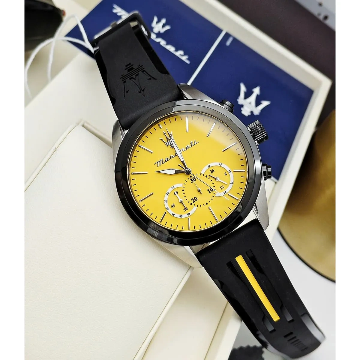 Maserati Watch For Men R8871612045