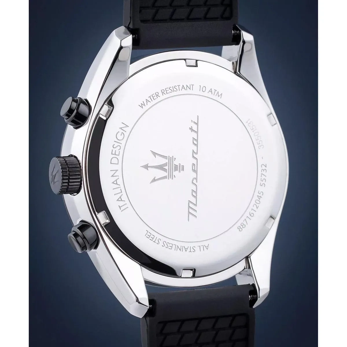 Maserati Watch For Men R8871612045