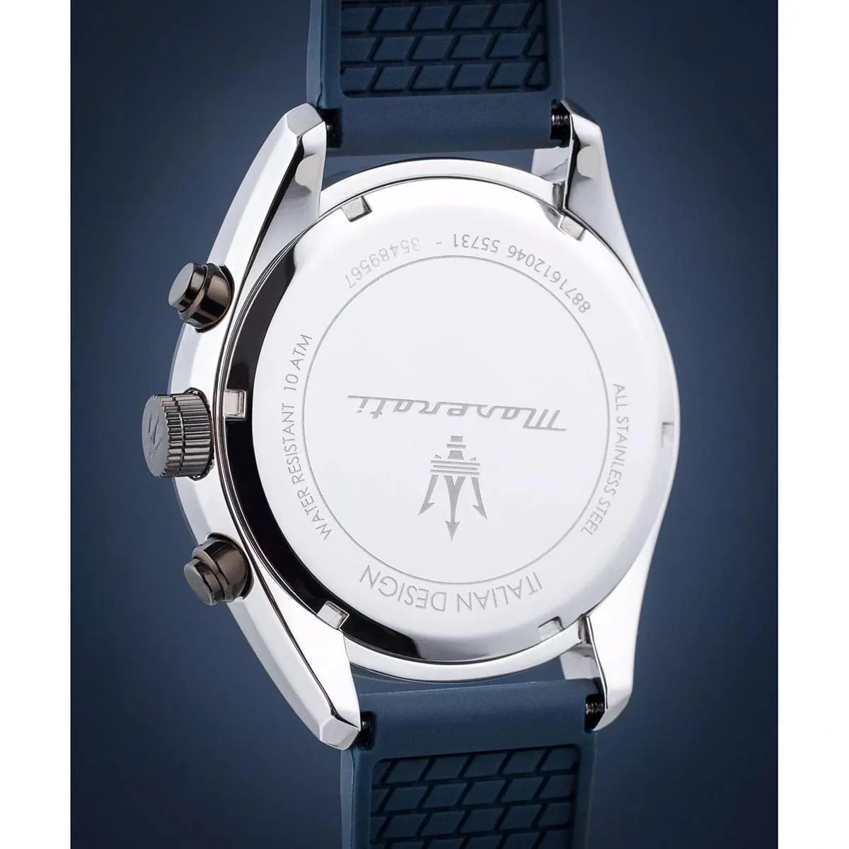 Maserati Watch For Men R8871612046