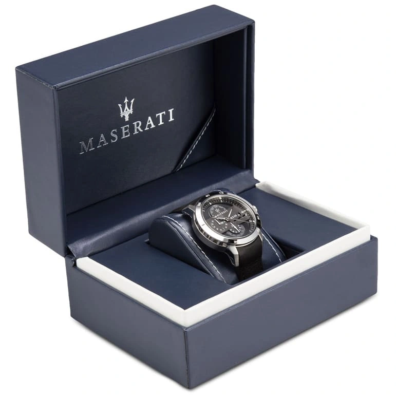 Maserati Watch For Men R8871619004