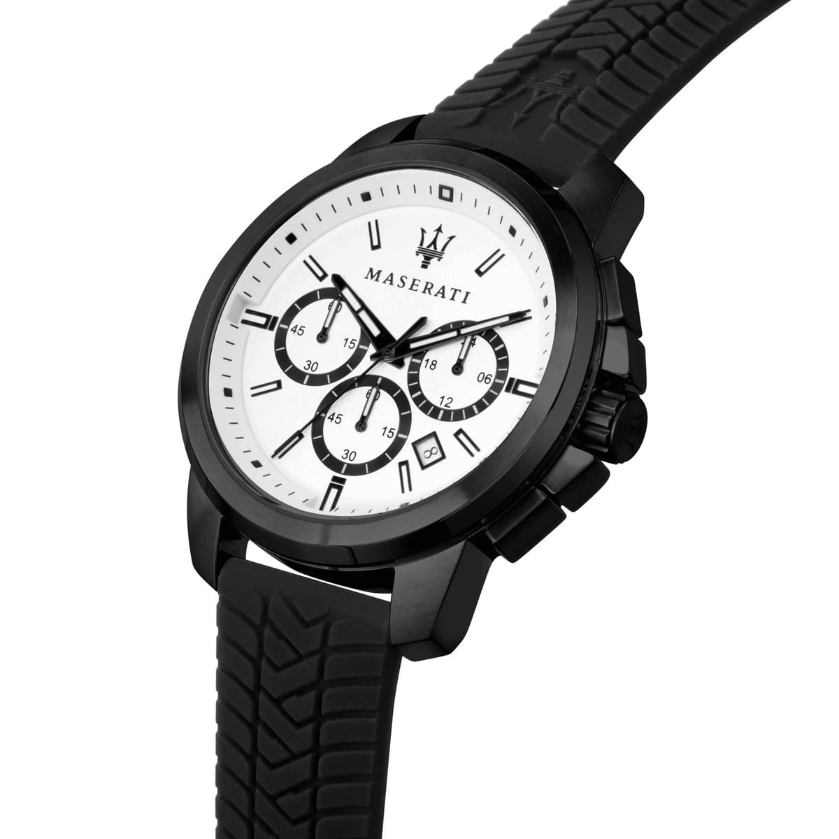 Maserati Watch For Men R8871621010