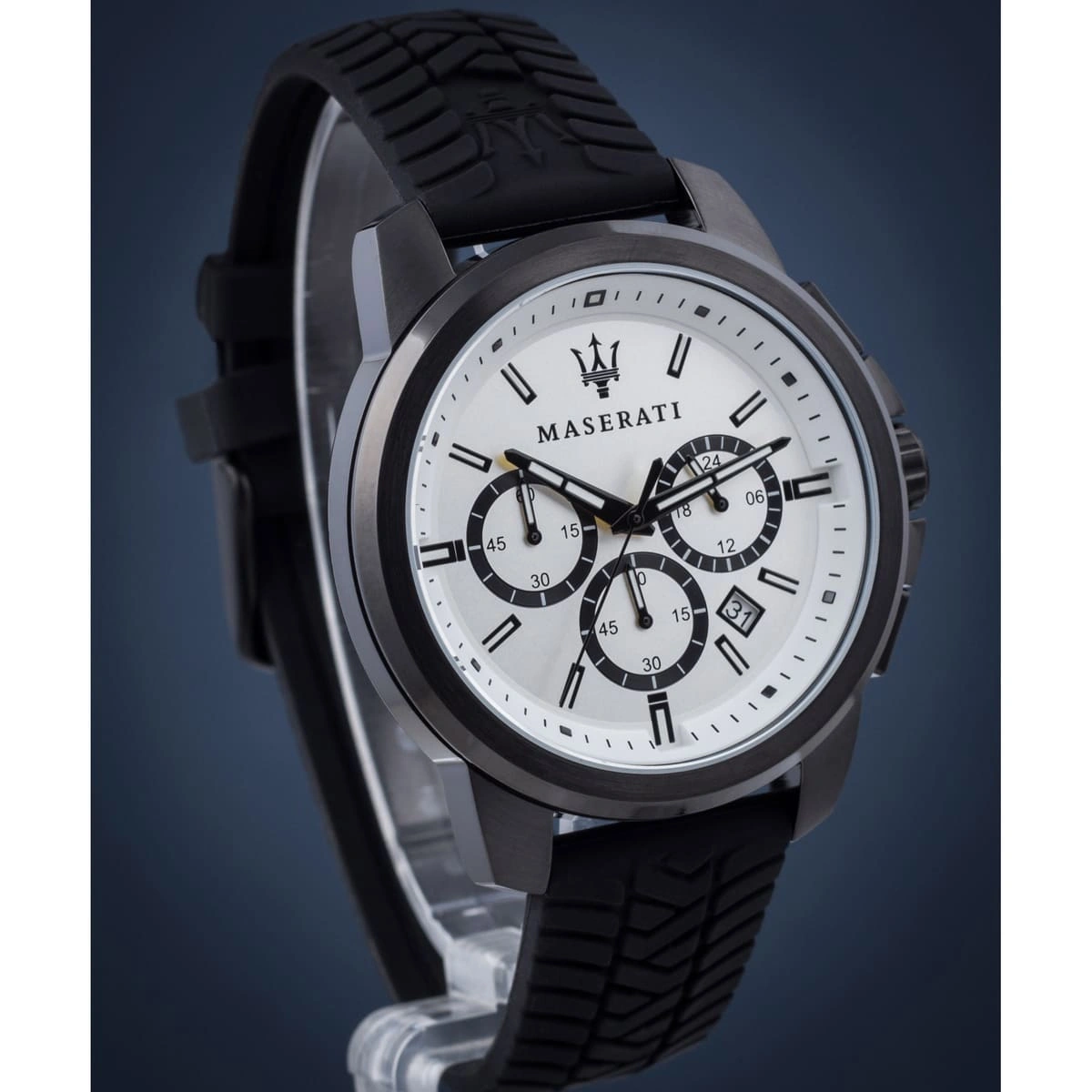 Maserati Watch For Men R8871621010