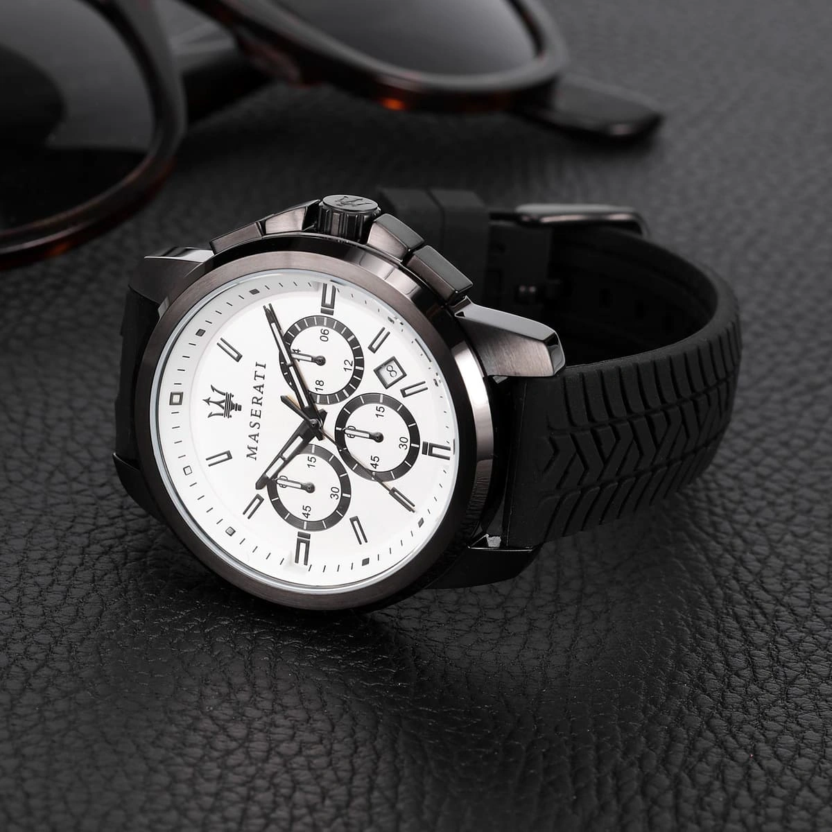 Maserati Watch For Men R8871621010
