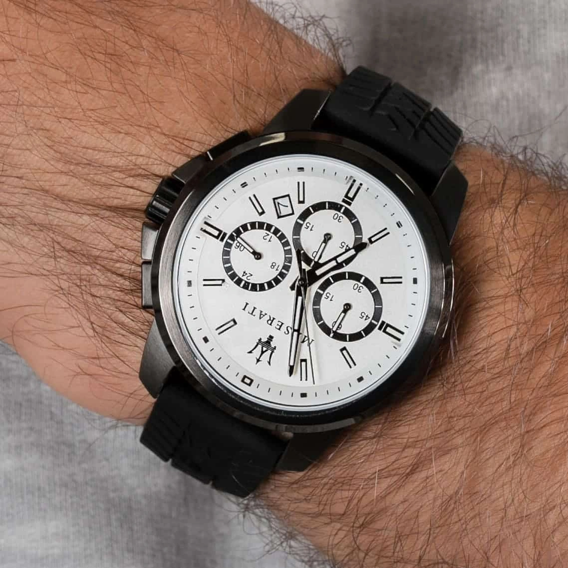Maserati Watch For Men R8871621010