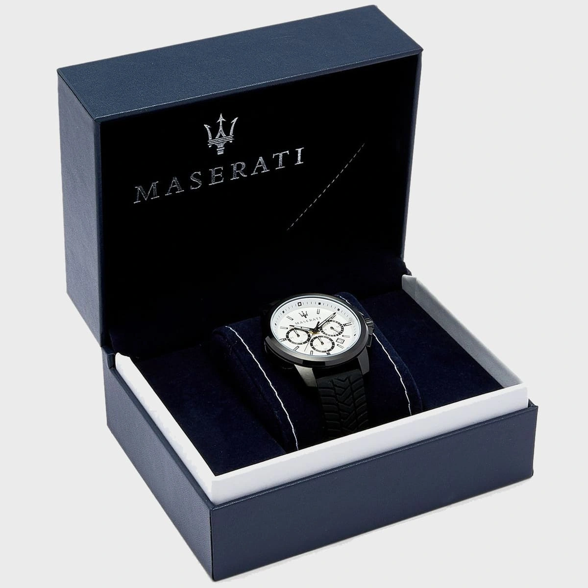 Maserati Watch For Men R8871621010