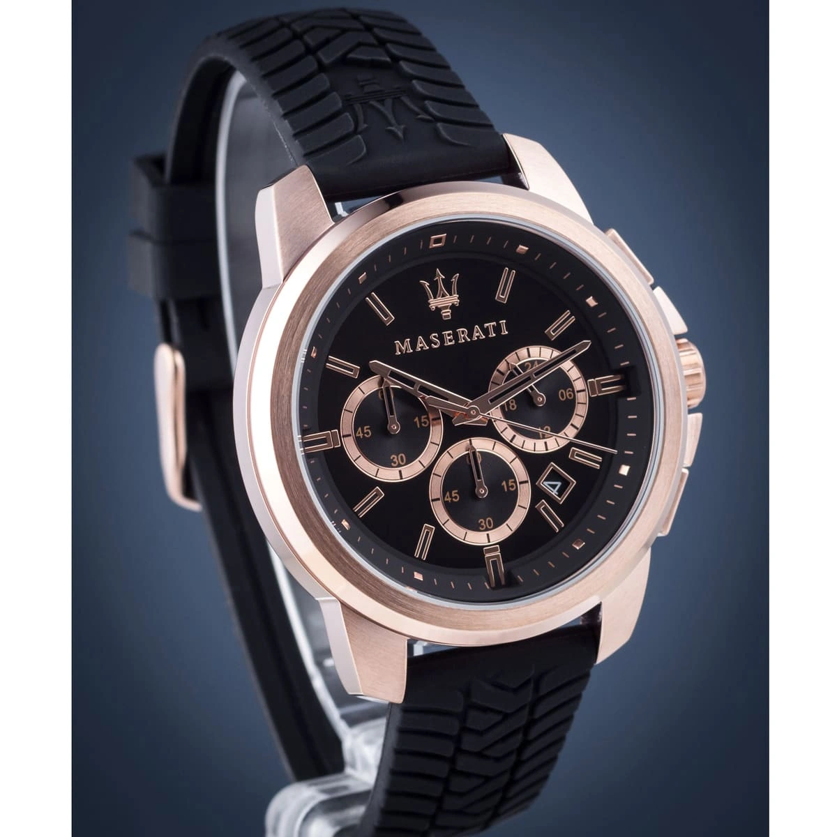 Maserati Watch For Men R8871621012