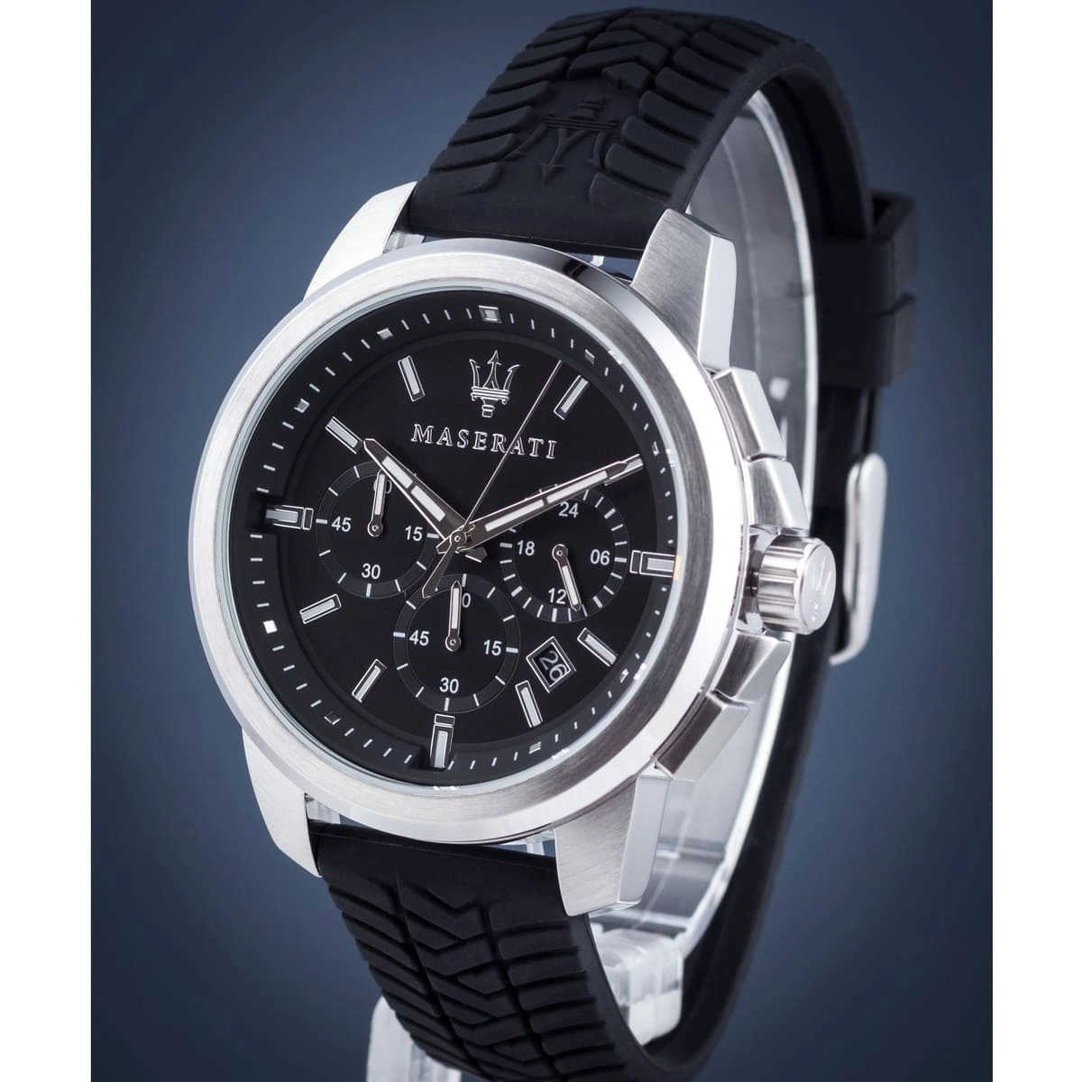 Maserati Watch For Men R8871621014