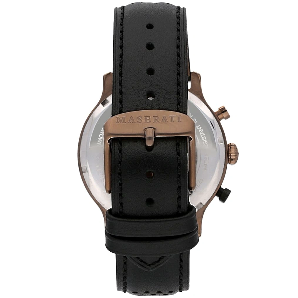Maserati Watch For Men R8871638001