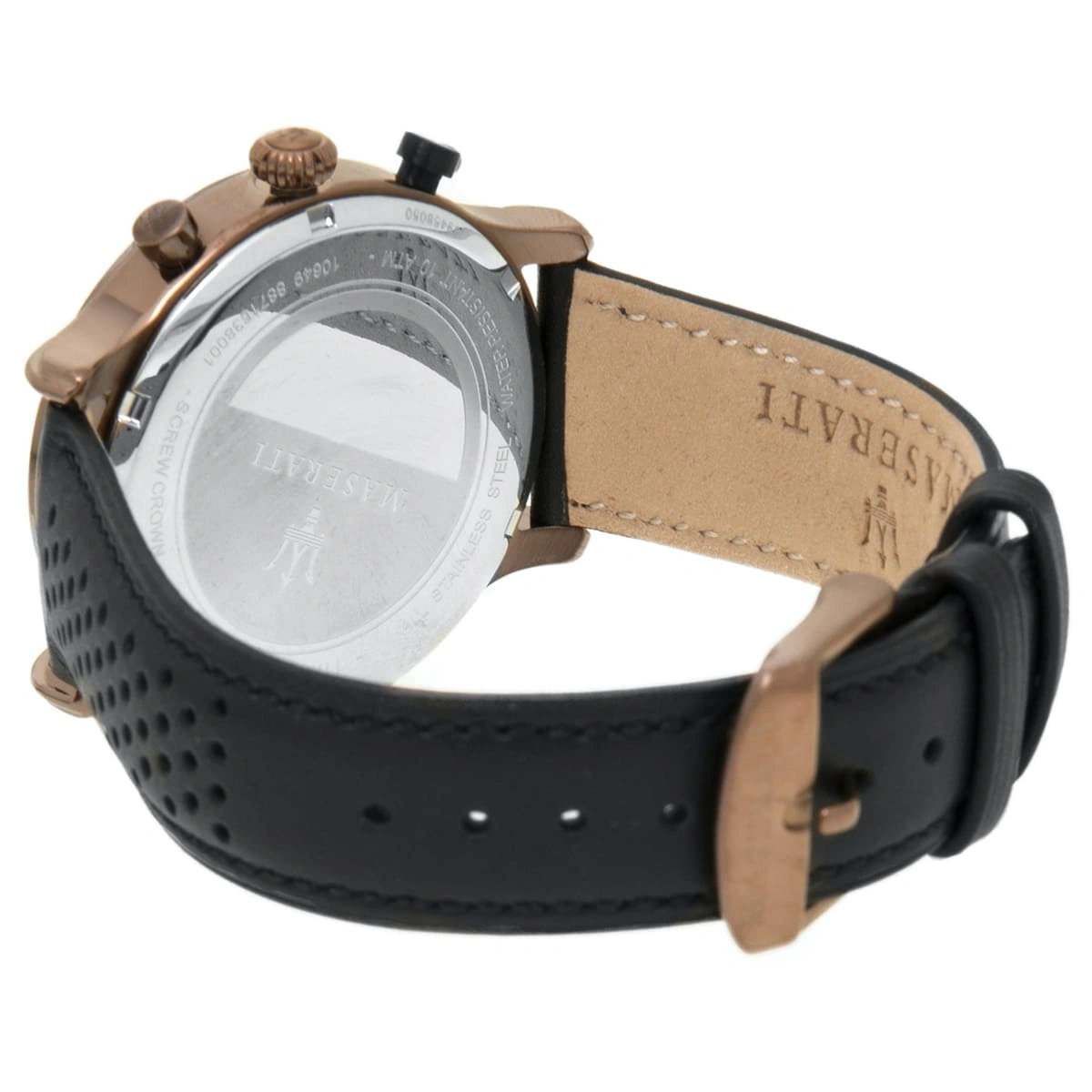 Maserati Watch For Men R8871638001