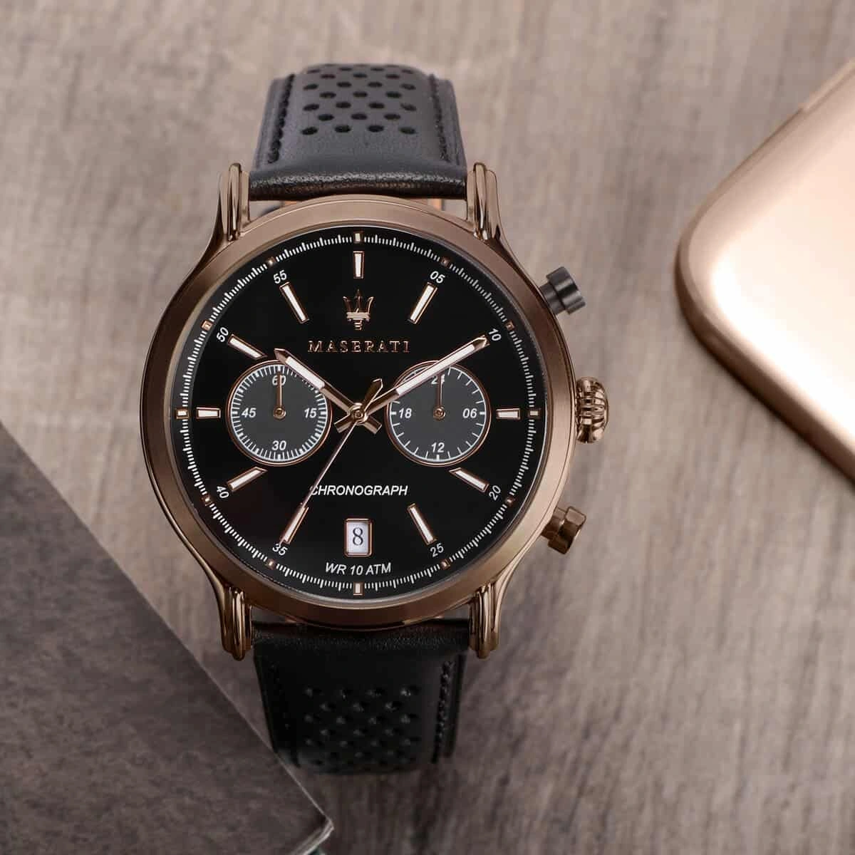 Maserati Watch For Men R8871638001