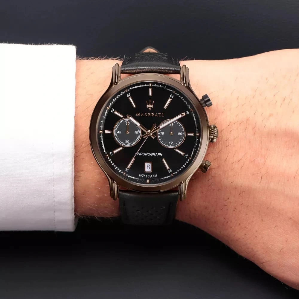 Maserati Watch For Men R8871638001