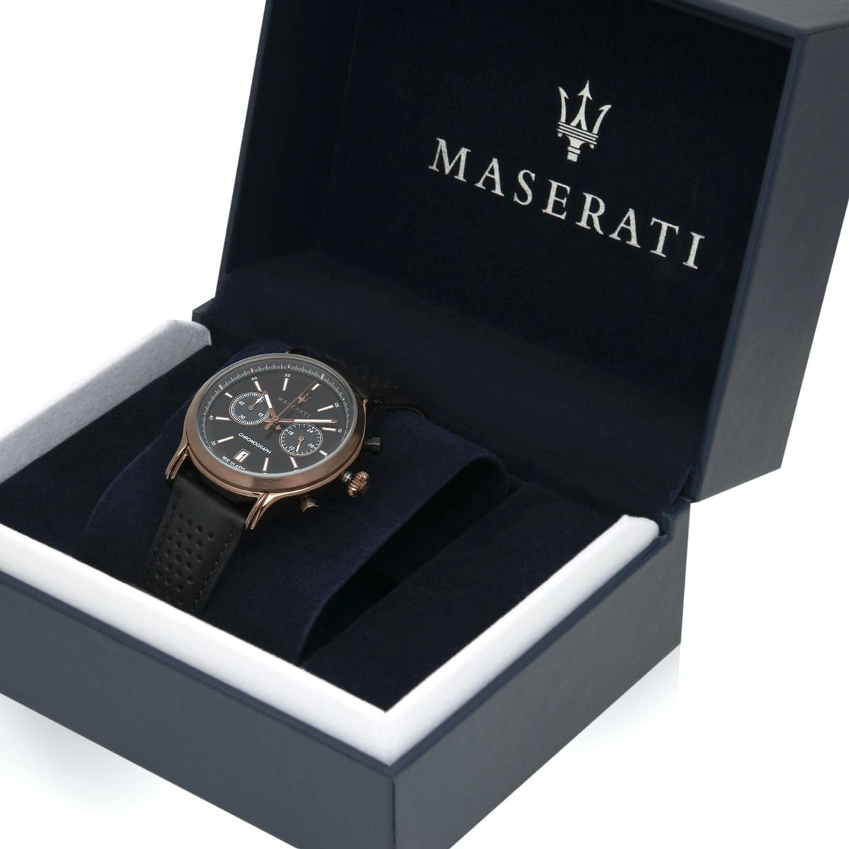 Maserati Watch For Men R8871638001