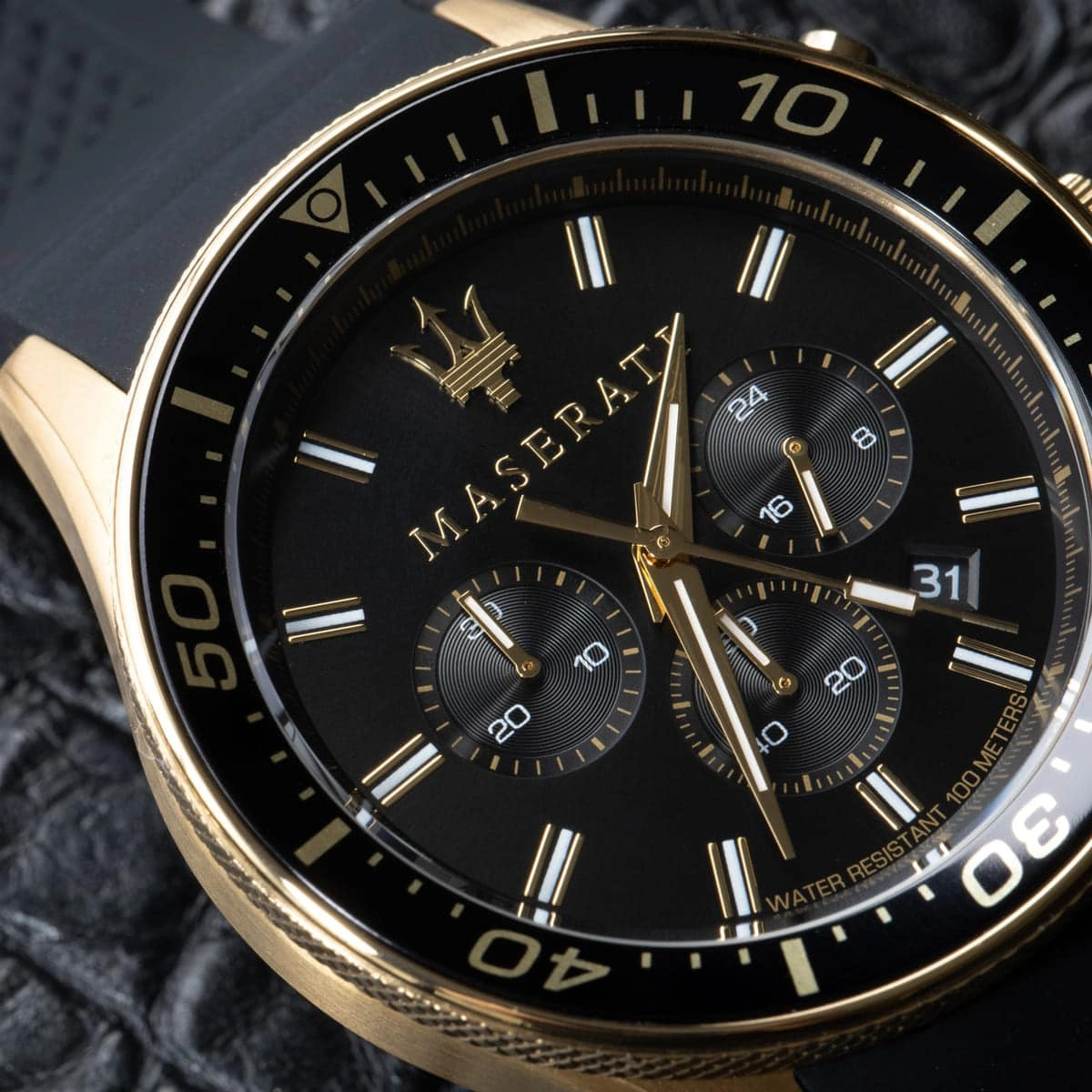 Maserati Watch For Men R8871640001