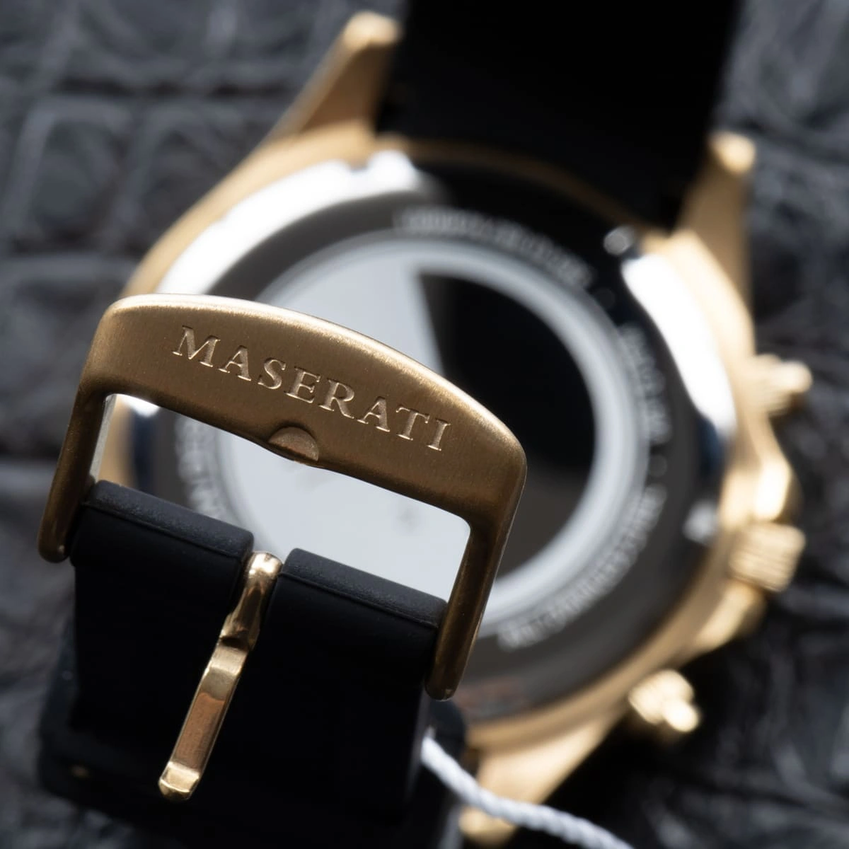 Maserati Watch For Men R8871640001