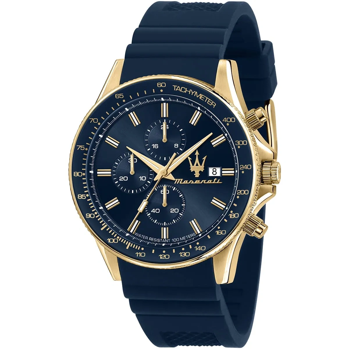 Maserati Watch For Men R8871640004