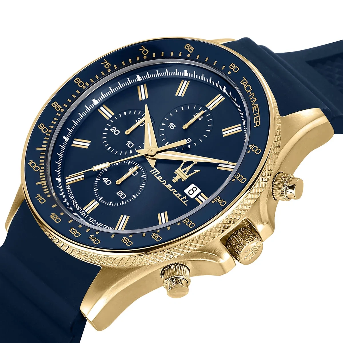 Maserati Watch For Men R8871640004