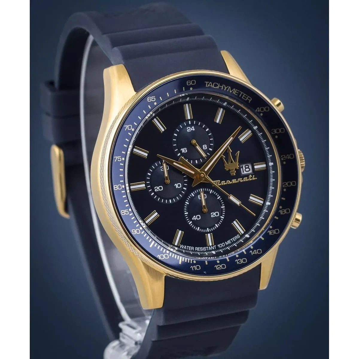 Maserati Watch For Men R8871640004
