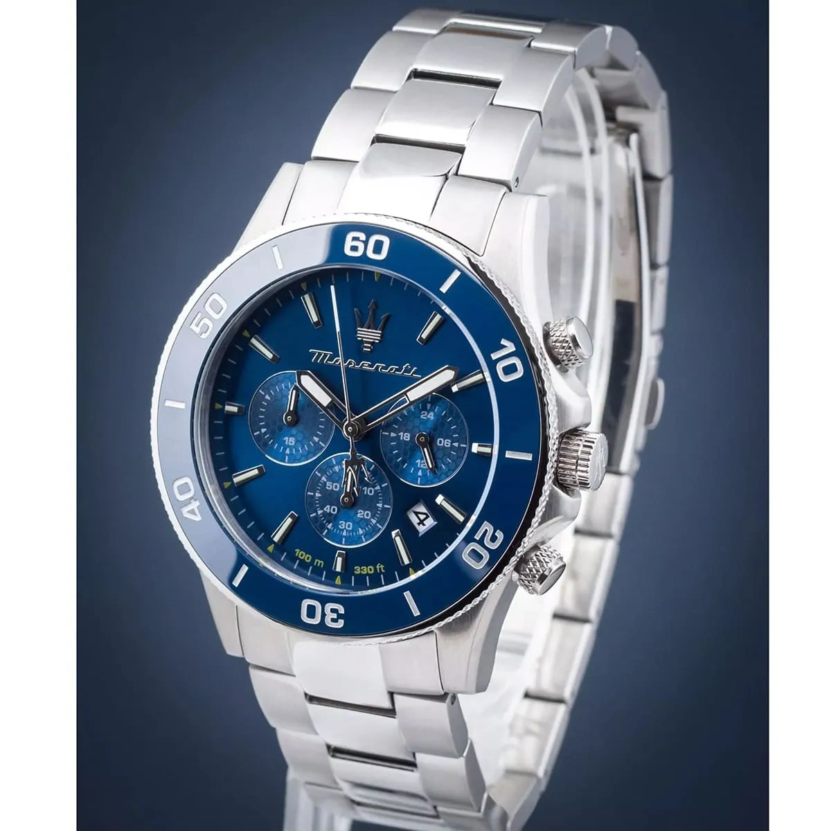 Maserati Watch For Men R8873600002