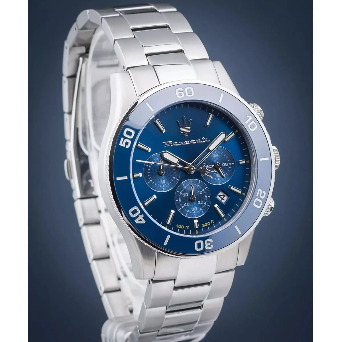 Maserati Watch For Men R8873600002