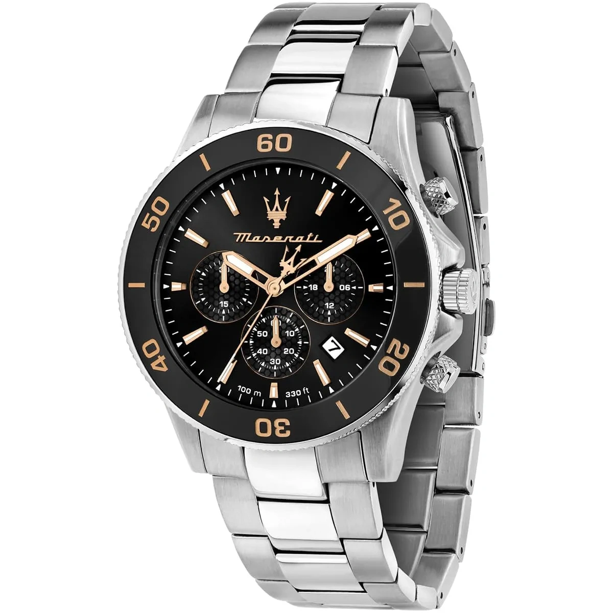 Maserati Watch For Men R8873600003