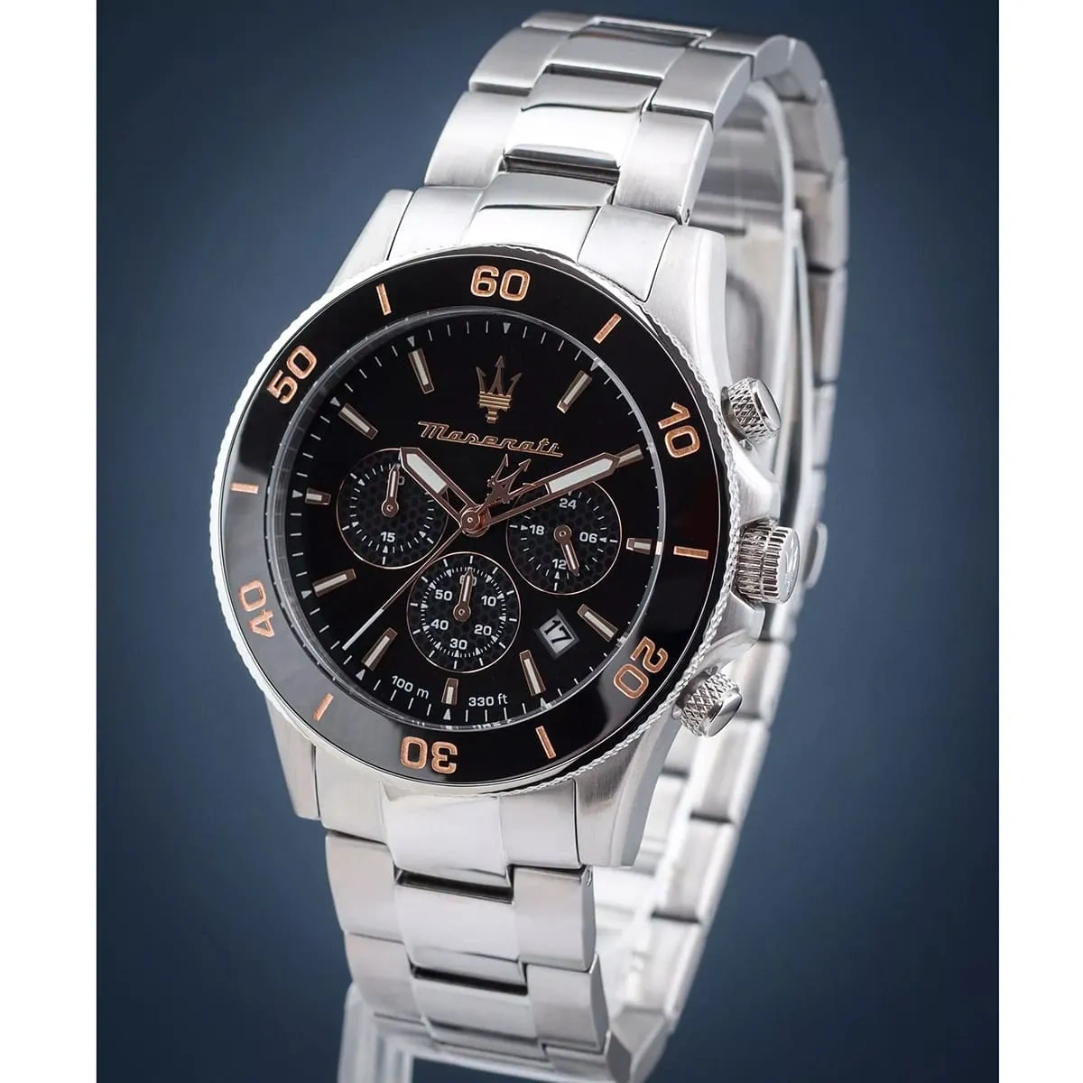 Maserati Watch For Men R8873600003
