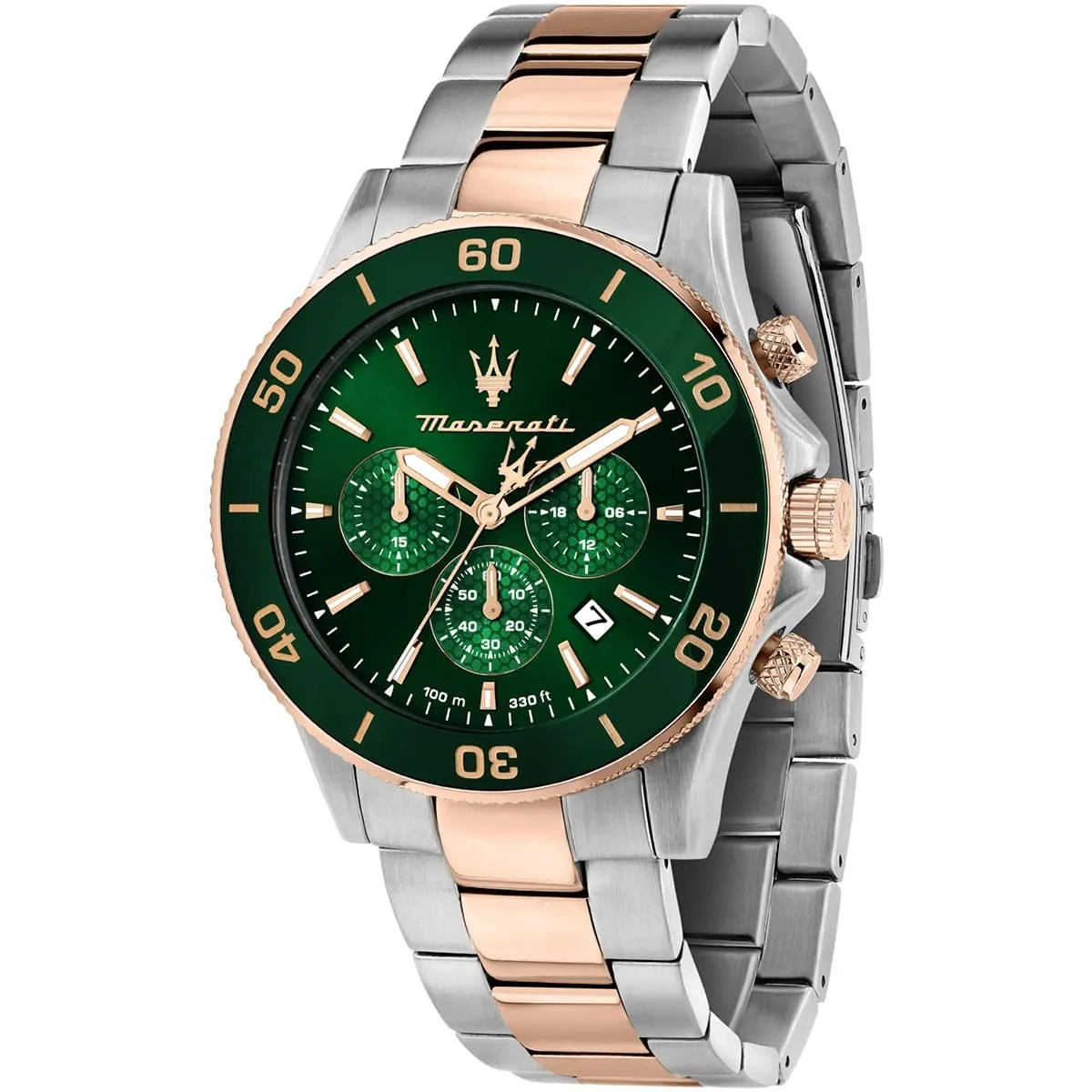 Maserati Watch For Men R8873600004