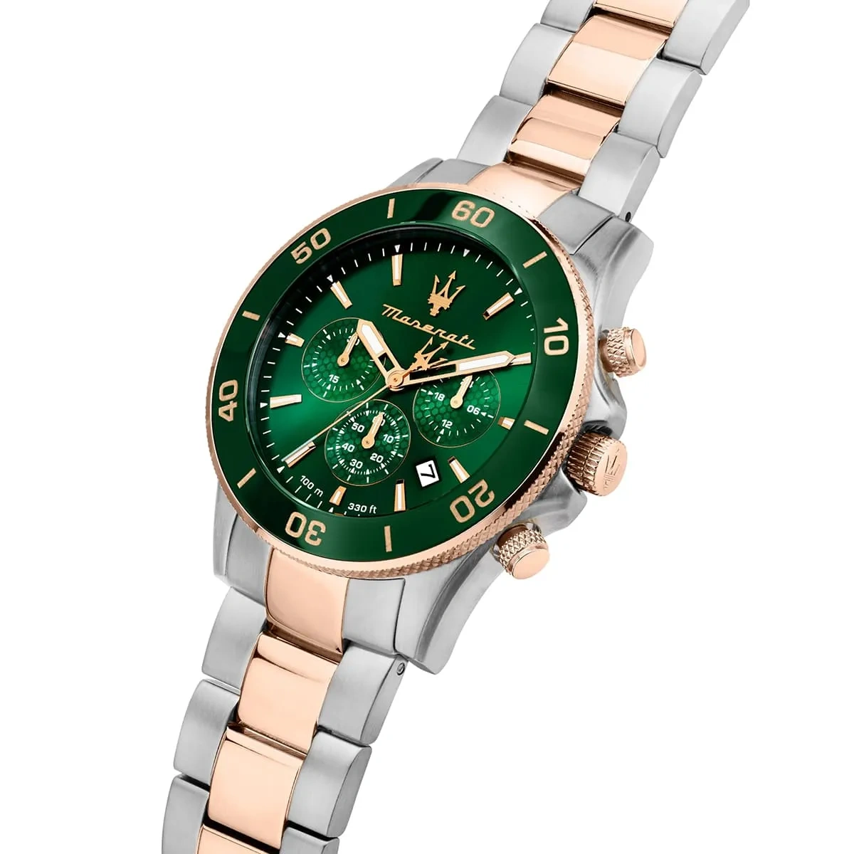 Maserati Watch For Men R8873600004