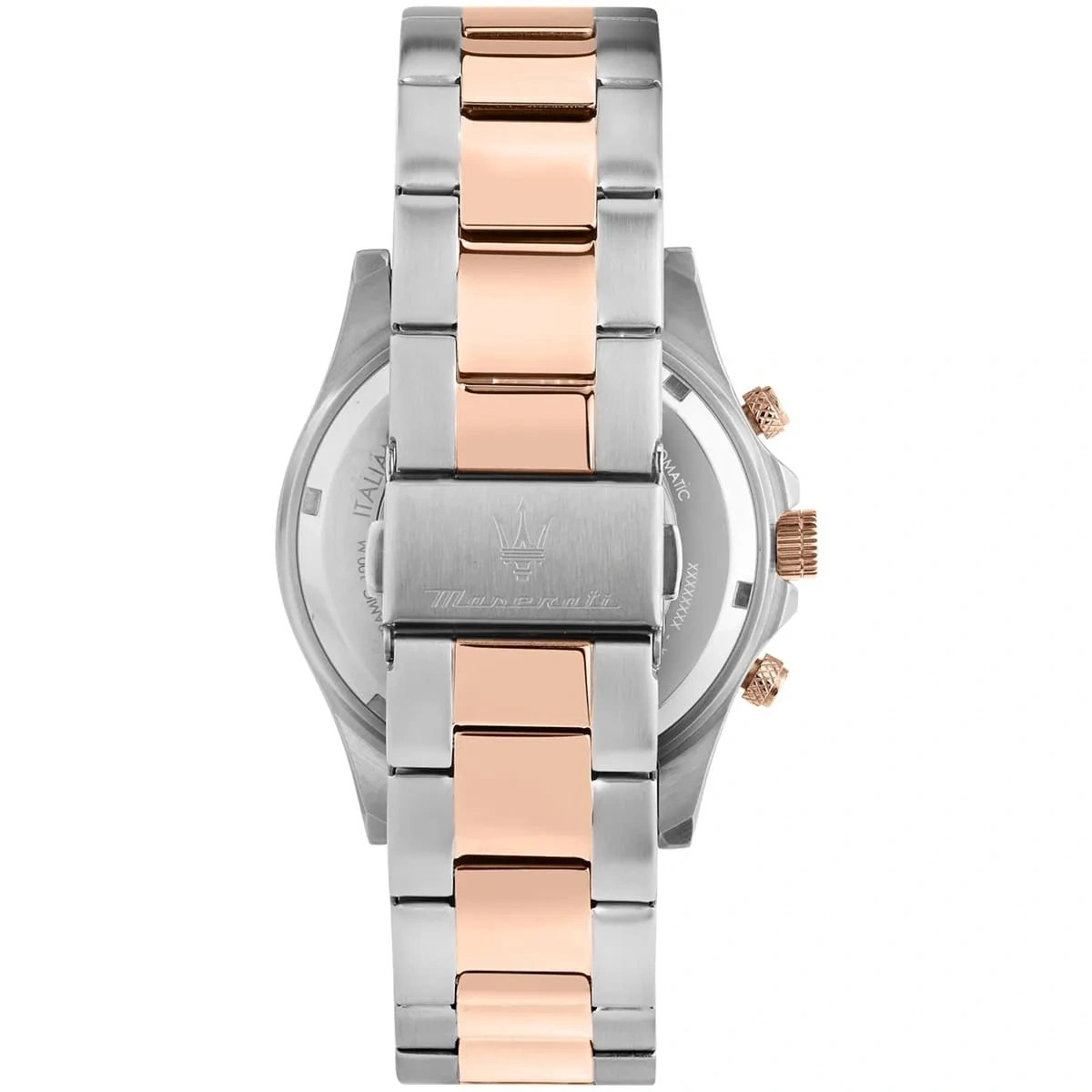 Maserati Watch For Men R8873600004
